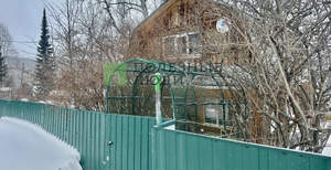 Дом 79м&sup2;, 2-этажный, участок 5 сот.  