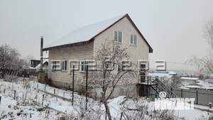 Дом 162м&sup2;, 3-этажный, участок 11 сот.  