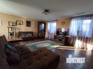 Дом 230м&sup2;, 2-этажный, участок 4 сот.  