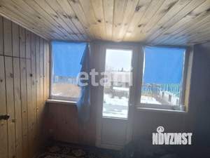 Дом 40м², 2-этажный, участок 5 сот.  