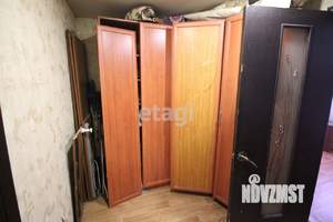 Дом 100м², 2-этажный, участок 4 сот.  