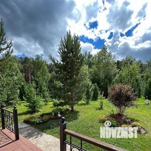Таунхаус 150м², 3-этажный, участок 6 сот.  