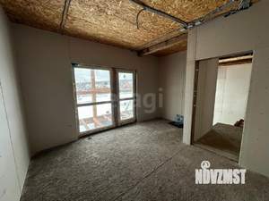 Таунхаус 160м&sup2;, 2-этажный, участок 4 сот.  