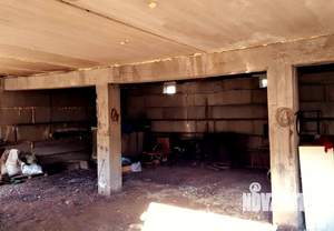 Дом 168м&sup2;, 1-этажный, участок 9 сот.  