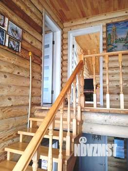 Дом 116м², 2-этажный, участок 14 сот.  