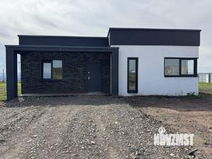 Дом 109м&sup2;, 1-этажный, участок 10 сот.  