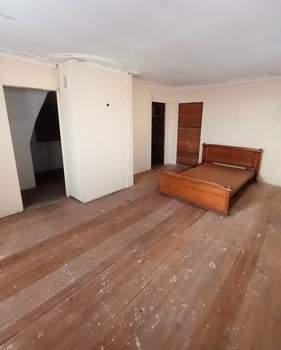 Дом 120м&sup2;, 2-этажный, участок 5 сот.  