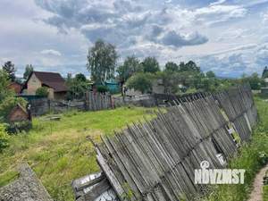 Дом 30м&sup2;, 1-этажный, участок 7 сот.  
