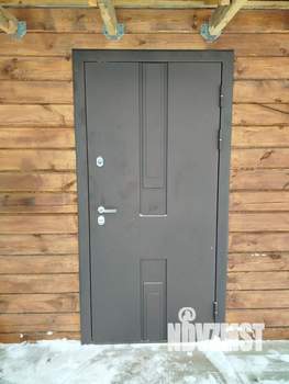 Дом 40м&sup2;, 1-этажный, участок 6 сот.  