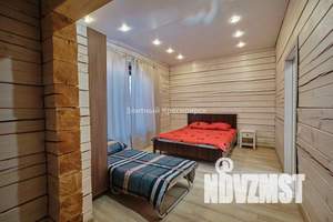 Коттедж 169м&sup2;, 2-этажный, участок 6 сот.  