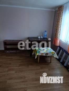 Дом 15м&sup2;, 2-этажный, участок 5 сот.  