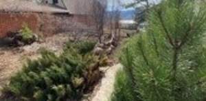 Дом 200м&sup2;, 2-этажный, участок 7 сот.  