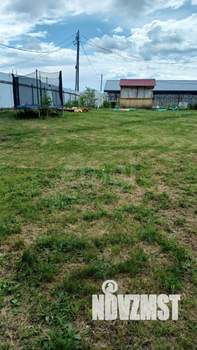 Дом 40м&sup2;, 2-этажный, участок 11 сот.  