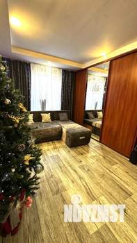 Коттедж 136м&sup2;, 2-этажный, участок 22 сот.  