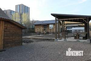 Дом 66м&sup2;, 1-этажный, участок 9 сот.  