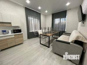 Дом 61м², 1-этажный, участок 5 сот.  