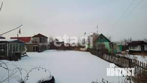 Дом 40м&sup2;, 1-этажный, участок 10 сот.  