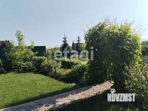 Дом 54м&sup2;, 2-этажный, участок 0 сот.  