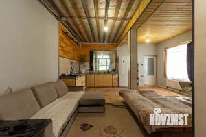 Дом 125м&sup2;, 2-этажный, участок 5 сот.  