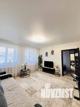 Дом 71м², 1-этажный, участок 5 сот.  