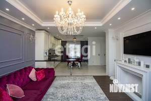Коттедж 210м², 2-этажный, участок 10 сот.  