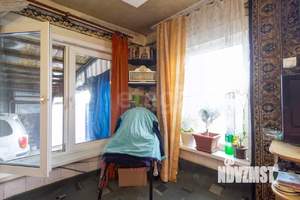 Дом 43м², 1-этажный, участок 420 сот.  