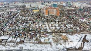 Дом 23м&sup2;, 1-этажный, участок 2 сот.  