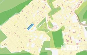 Дом 123м&sup2;, 3-этажный, участок 21 сот.  