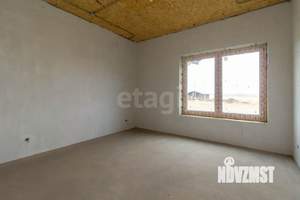 Дом 119м&sup2;, 1-этажный, участок 9 сот.  