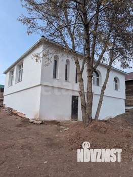 Дом 192м&sup2;, 2-этажный, участок 6 сот.  