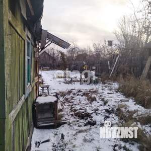 Дача 20м², 1-этажный, участок 6 сот.  