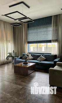 Коттедж 368м&sup2;, 2-этажный, участок 17 сот.  