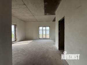 Дом 109м&sup2;, 1-этажный, участок 10 сот.  