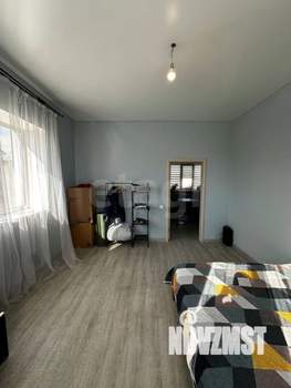 Дом 68м&sup2;, 1-этажный, участок 12 сот.  