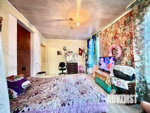 Дом 45м&sup2;, 1-этажный, участок 21 сот.  