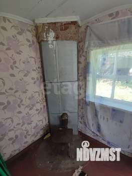 Дача 25м², 1-этажный, участок 7 сот.  