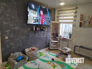 Дом 90м&sup2;, 1-этажный, участок 6 сот.  