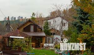 Дом 96м&sup2;, 2-этажный, участок 7 сот.  