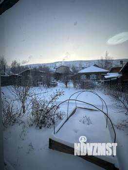 Дом 96м&sup2;, 1-этажный, участок 6 сот.  