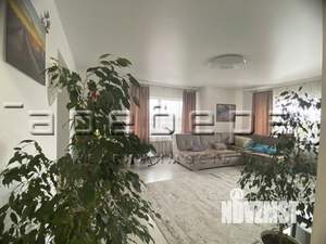 Коттедж 230м², 2-этажный, участок 15 сот.  