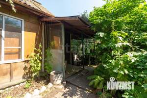 Дом 24м&sup2;, 1-этажный, участок 5 сот.  