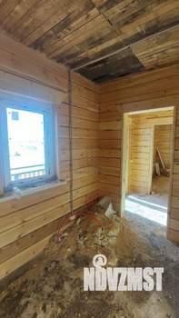 Дом 150м&sup2;, 2-этажный, участок 8 сот.  