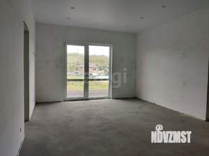 Дом 80м², 1-этажный, участок 7 сот.  