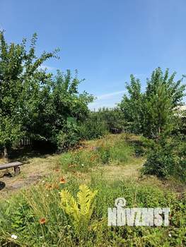 Дом 101м², 2-этажный, участок 8 сот.  