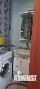 Дом 109м&sup2;, 1-этажный, участок 3 сот.  