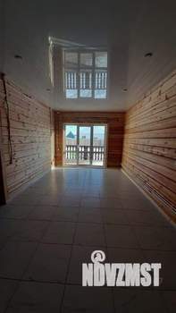 Дом 120м&sup2;, 1-этажный, участок 9 сот.  