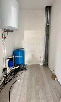 Дом 121м&sup2;, 2-этажный, участок 15 сот.  