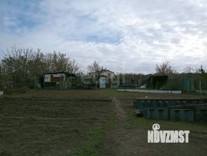 Дом 35м², 1-этажный, участок 13 сот.  