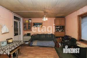 Дом 140м², 1-этажный, участок 10 сот.  