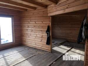 Дом 203м&sup2;, 3-этажный, участок 6 сот.  